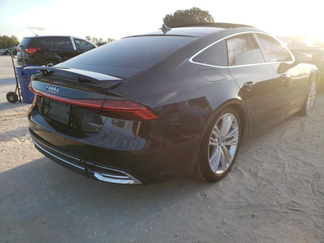 Photo 3 VIN: WAUS2AF21LN043560 - AUDI A7 PRESTIG 