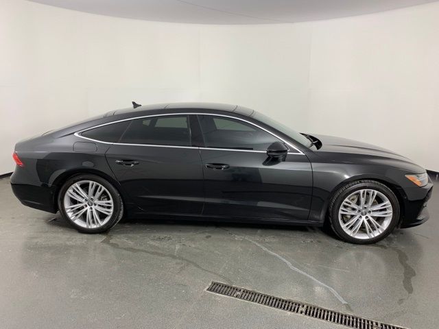 Photo 6 VIN: WAUS2AF25KN036495 - AUDI A7 