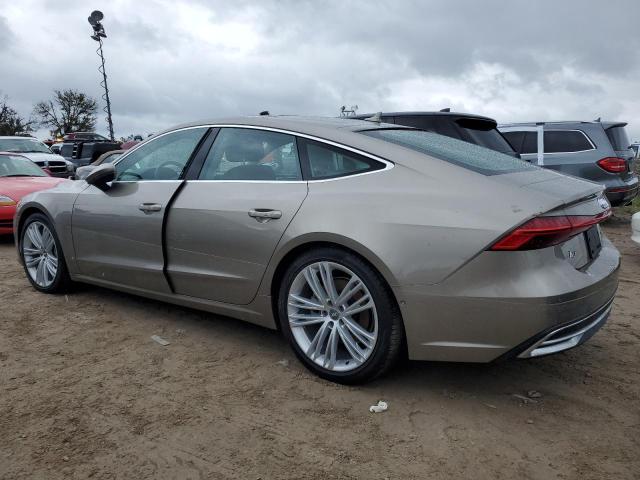 Photo 1 VIN: WAUS2AF25KN084997 - AUDI A7 PRESTIG 