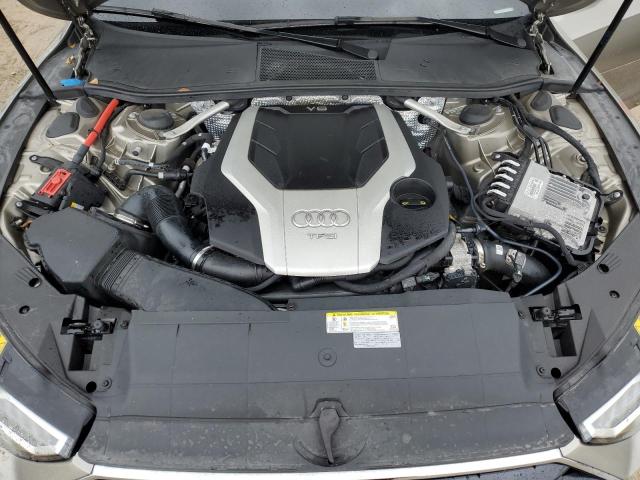 Photo 10 VIN: WAUS2AF25KN084997 - AUDI A7 PRESTIG 