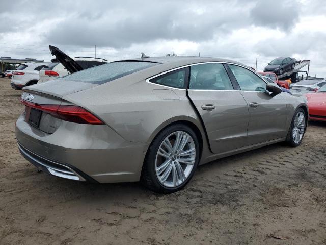 Photo 2 VIN: WAUS2AF25KN084997 - AUDI A7 PRESTIG 