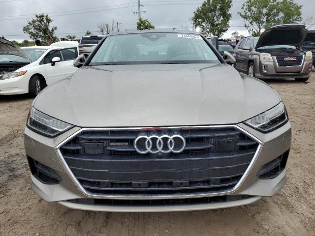 Photo 4 VIN: WAUS2AF25KN084997 - AUDI A7 PRESTIG 