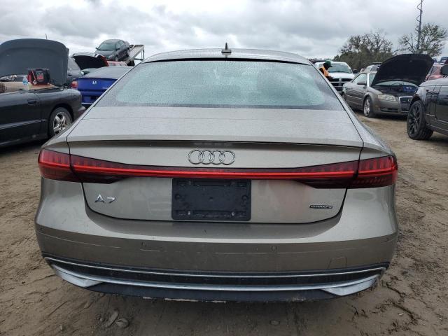 Photo 5 VIN: WAUS2AF25KN084997 - AUDI A7 PRESTIG 