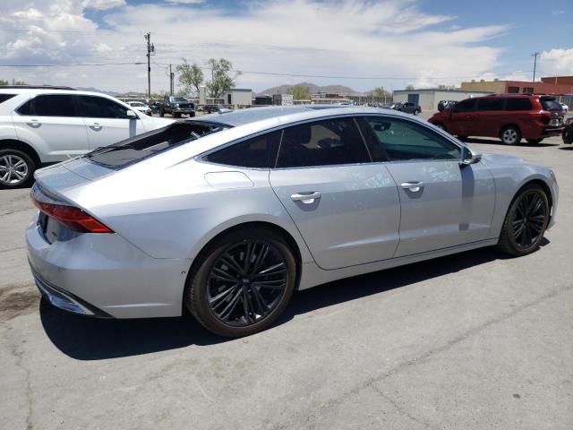 Photo 2 VIN: WAUS2AF25KN121403 - AUDI A7 