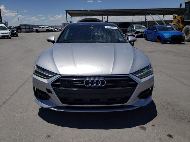 Photo 4 VIN: WAUS2AF25KN121403 - AUDI A7 