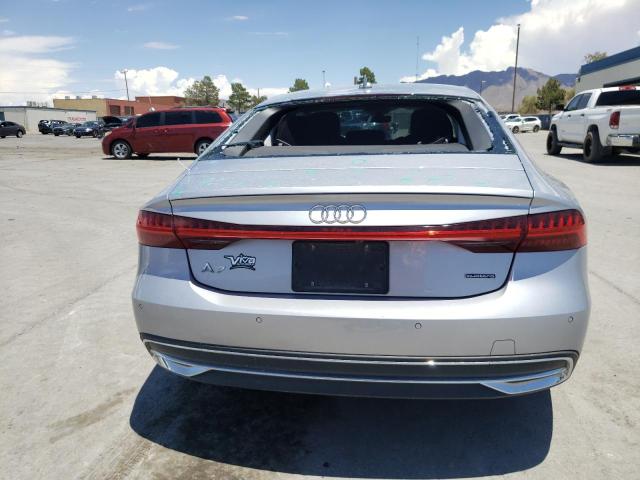 Photo 5 VIN: WAUS2AF25KN121403 - AUDI A7 