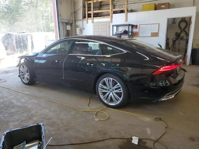 Photo 1 VIN: WAUS2AF26KN131213 - AUDI A7 PRESTIG 