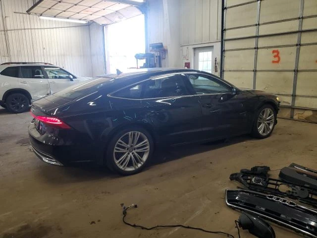 Photo 2 VIN: WAUS2AF26KN131213 - AUDI A7 PRESTIG 