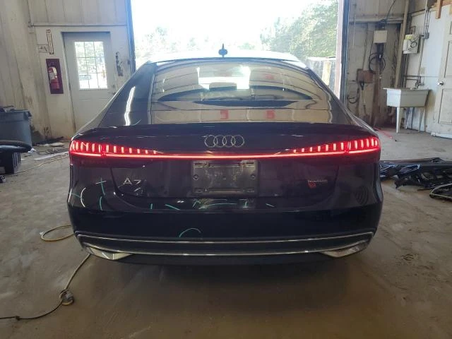 Photo 5 VIN: WAUS2AF26KN131213 - AUDI A7 PRESTIG 