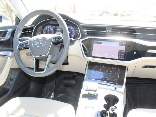 Photo 8 VIN: WAUS2AF27KN081700 - AUDI A7 