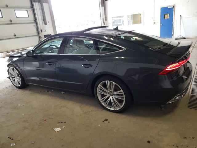 Photo 1 VIN: WAUS2AF27LN030621 - AUDI A7 PRESTIG 