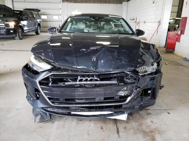 Photo 4 VIN: WAUS2AF27LN030621 - AUDI A7 PRESTIG 