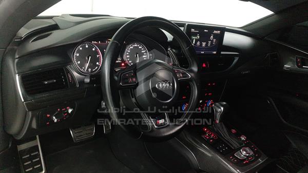 Photo 11 VIN: WAUS2CFC1EN003860 - AUDI S7 