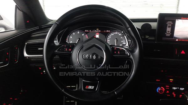 Photo 14 VIN: WAUS2CFC1EN003860 - AUDI S7 