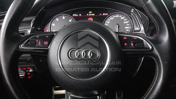 Photo 15 VIN: WAUS2CFC1EN003860 - AUDI S7 