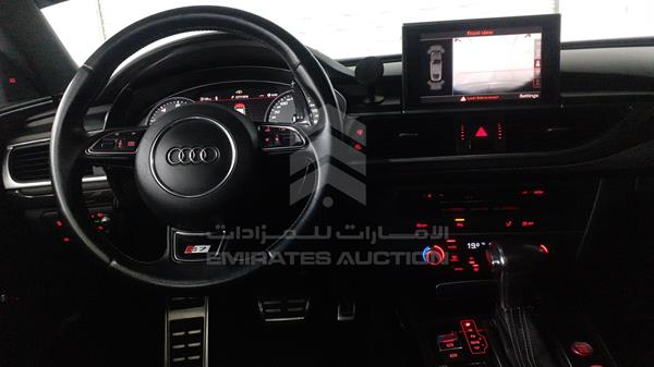 Photo 17 VIN: WAUS2CFC1EN003860 - AUDI S7 