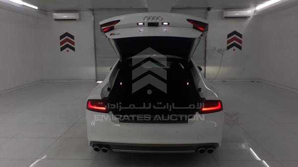 Photo 28 VIN: WAUS2CFC1EN003860 - AUDI S7 