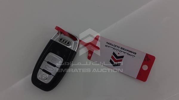 Photo 3 VIN: WAUS2CFC1EN003860 - AUDI S7 