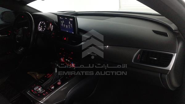 Photo 35 VIN: WAUS2CFC1EN003860 - AUDI S7 