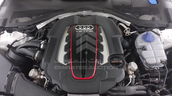 Photo 38 VIN: WAUS2CFC1EN003860 - AUDI S7 