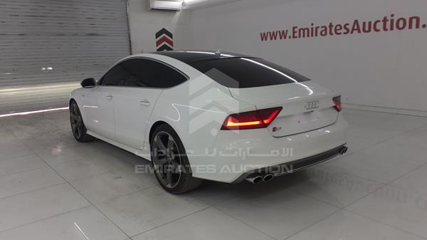 Photo 6 VIN: WAUS2CFC1EN003860 - AUDI S7 