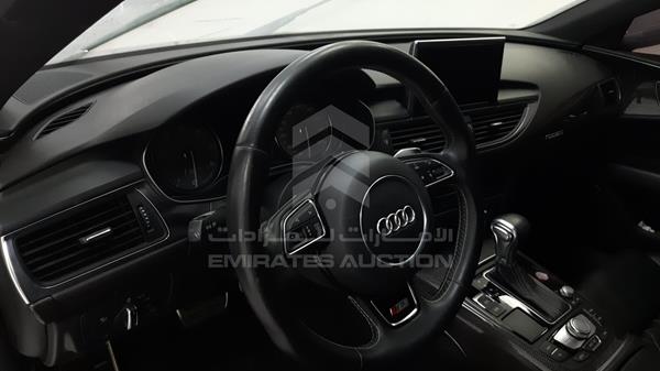 Photo 8 VIN: WAUS2CFC5EN004543 - AUDI S7 