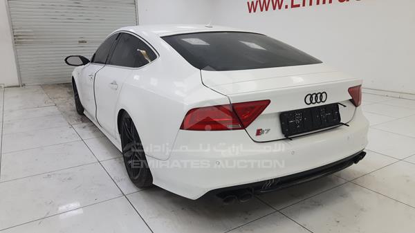 Photo 3 VIN: WAUS2CFC5EN004543 - AUDI S7 