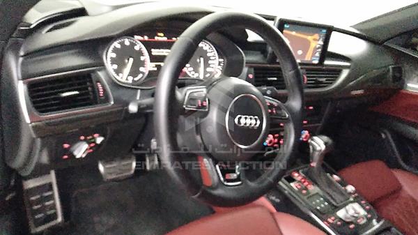 Photo 11 VIN: WAUS2CFC6EN060989 - AUDI S7 