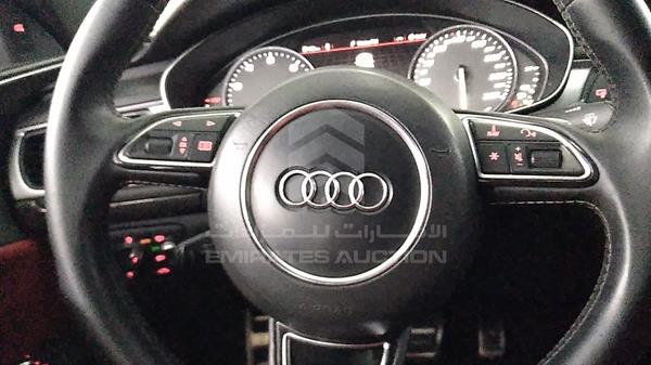 Photo 13 VIN: WAUS2CFC6EN060989 - AUDI S7 