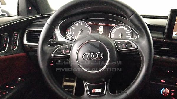 Photo 14 VIN: WAUS2CFC6EN060989 - AUDI S7 