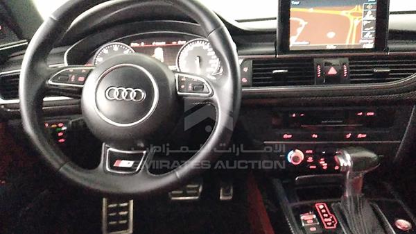 Photo 16 VIN: WAUS2CFC6EN060989 - AUDI S7 