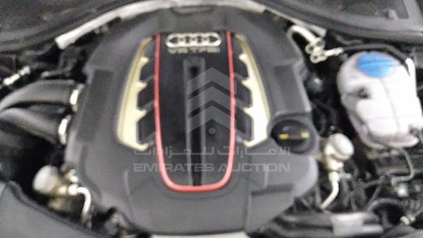 Photo 34 VIN: WAUS2CFC6EN060989 - AUDI S7 