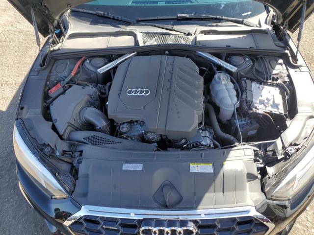 Photo 11 VIN: WAUSAAF55MA036276 - AUDI A5 PREMIUM 