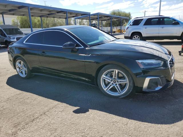 Photo 3 VIN: WAUSAAF55MA036276 - AUDI A5 PREMIUM 