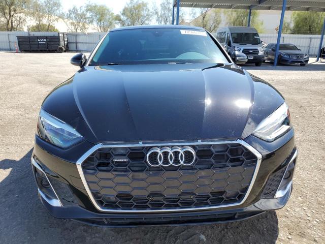 Photo 4 VIN: WAUSAAF55MA036276 - AUDI A5 PREMIUM 