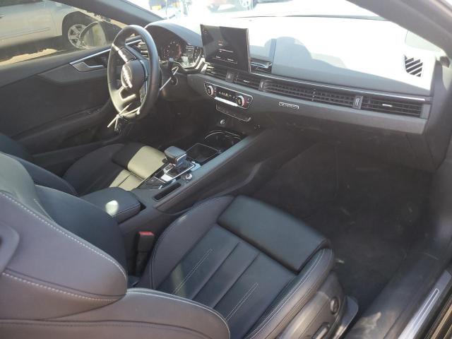 Photo 7 VIN: WAUSAAF55MA036276 - AUDI A5 PREMIUM 