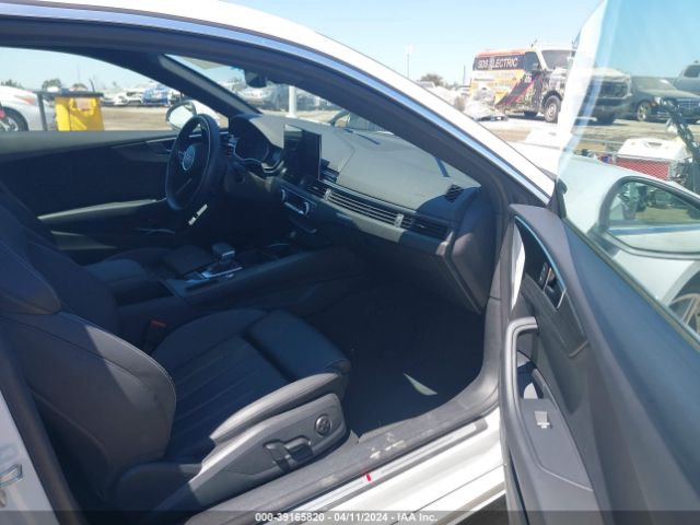 Photo 4 VIN: WAUSAAF57MA048414 - AUDI A5 