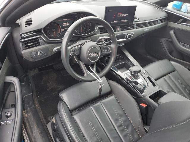 Photo 7 VIN: WAUSAAF58NA027394 - AUDI A5 