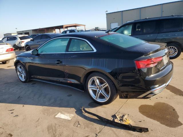 Photo 1 VIN: WAUSAAF58NA038637 - AUDI A5 PREMIUM 