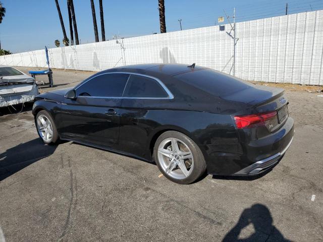 Photo 1 VIN: WAUSAAF5XMA009039 - AUDI A5 PREMIUM 