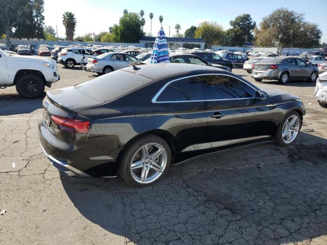 Photo 2 VIN: WAUSAAF5XMA009039 - AUDI A5 PREMIUM 