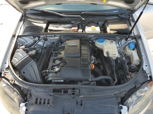 Photo 10 VIN: WAUSF78E97A043821 - AUDI A4 S-LINE 