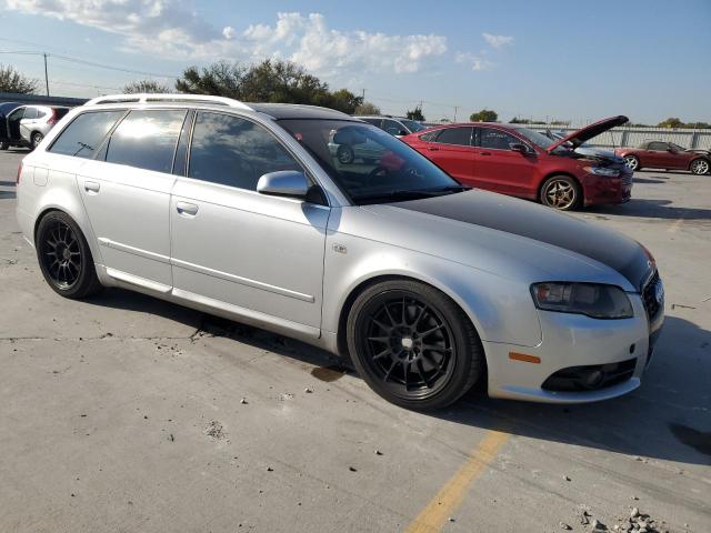 Photo 3 VIN: WAUSF78E97A043821 - AUDI A4 S-LINE 