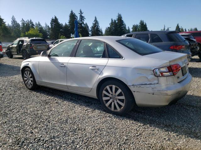 Photo 1 VIN: WAUSF78K09N015021 - AUDI A4 