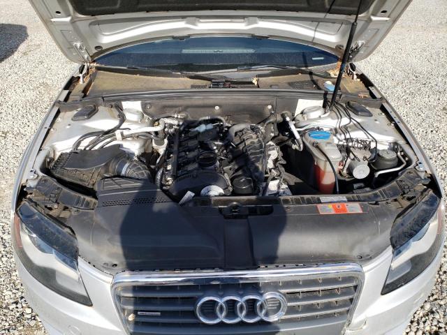 Photo 10 VIN: WAUSF78K09N015021 - AUDI A4 