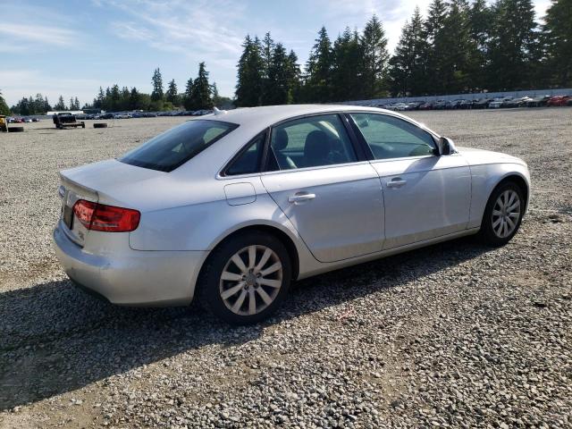 Photo 2 VIN: WAUSF78K09N015021 - AUDI A4 