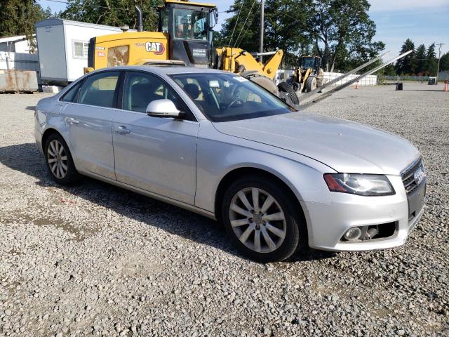 Photo 3 VIN: WAUSF78K09N015021 - AUDI A4 