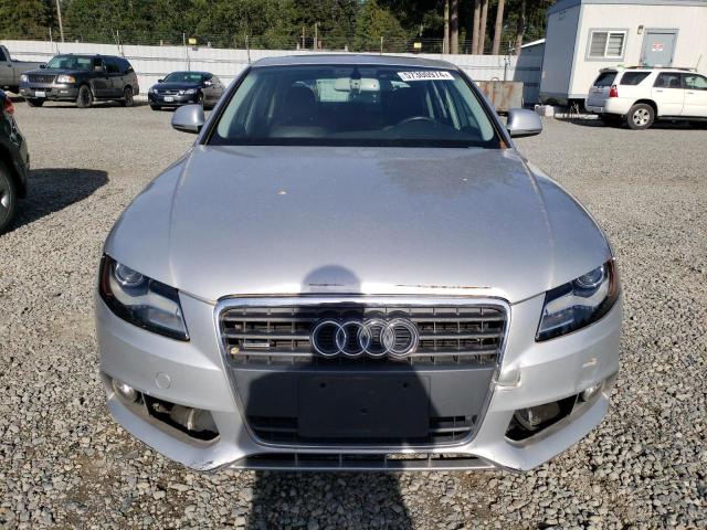 Photo 4 VIN: WAUSF78K09N015021 - AUDI A4 