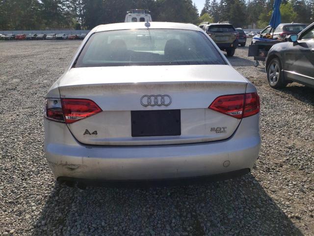 Photo 5 VIN: WAUSF78K09N015021 - AUDI A4 