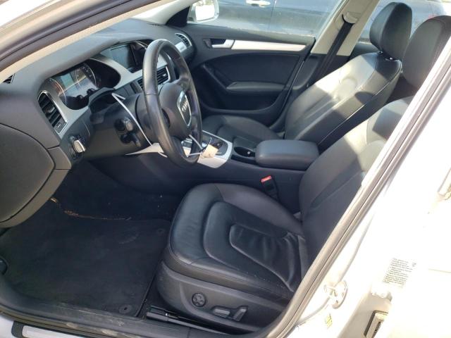 Photo 6 VIN: WAUSF78K09N015021 - AUDI A4 